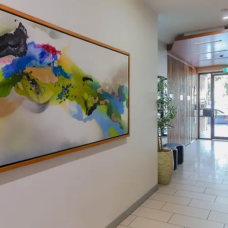 Aparthotel Morgan 5*