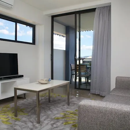 Atrio 4* Brisbane