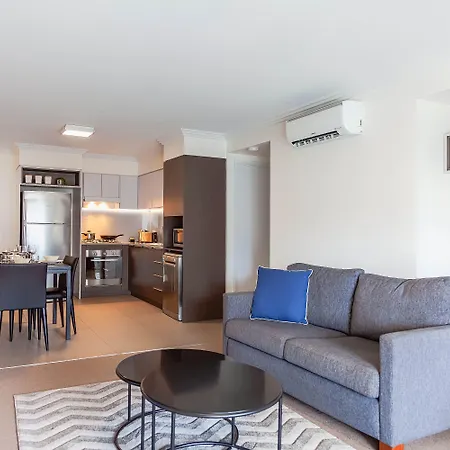 Morgan Aparthotel