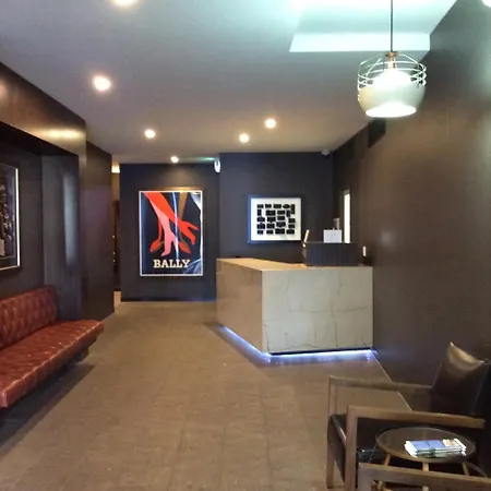 Morgan Aparthotel Brisbane