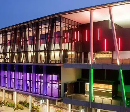 Morgan Aparthotel