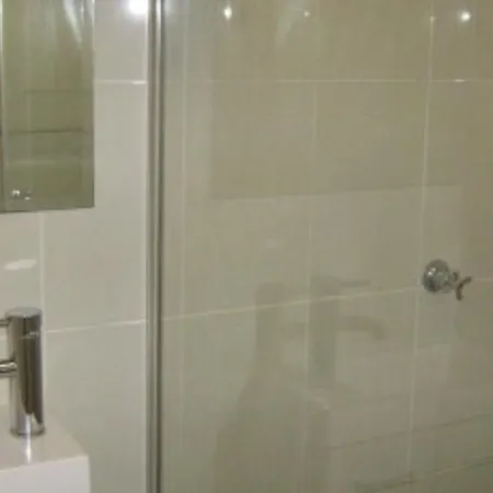 Kookaburra Guest house Brisbane