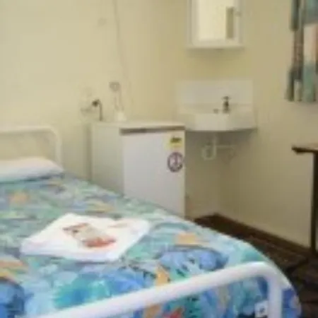 Kookaburra Guest house 3*