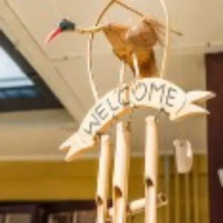 Kookaburra Guest house