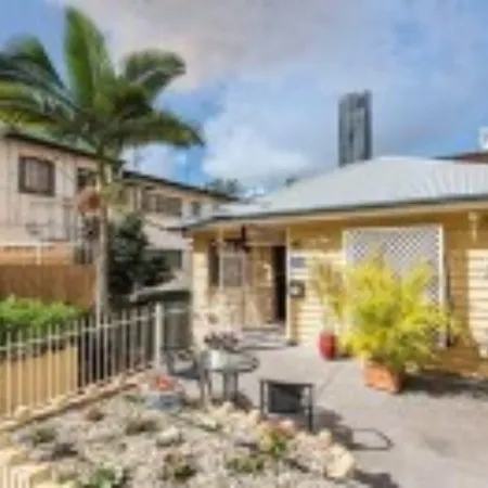 Kookaburra Guest house