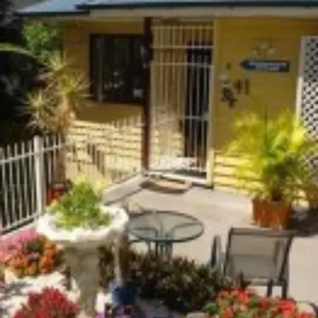 Kookaburra Guest house 3*