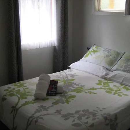 Guest house Kookaburra 3*