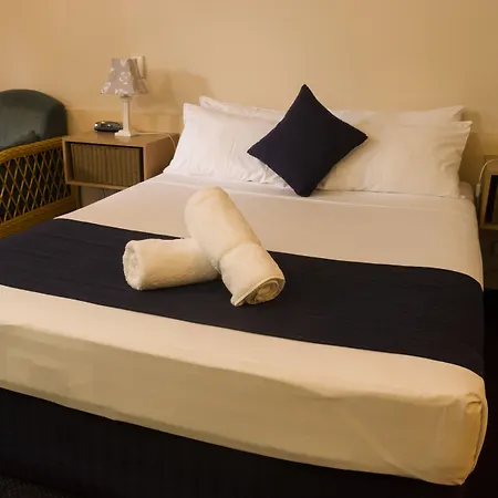 Lancaster Court 4* Brisbane