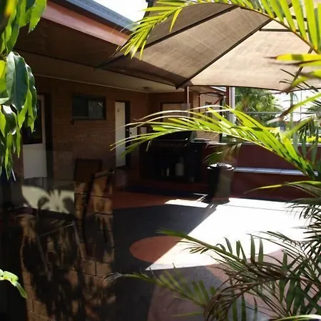 Lancaster Court 4* Brisbane