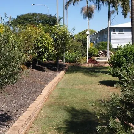 Lancaster Court Brisbane