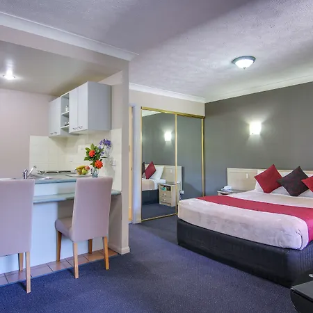 Albion Manor Brisbane