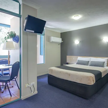 Albion Manor Motel