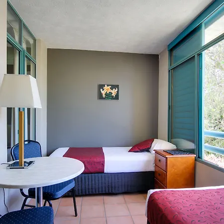 Albion Manor Brisbane