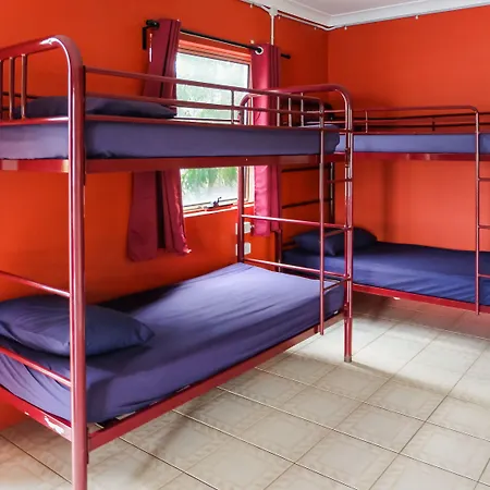 Brisbane Backpackers Resort - Hostel Hotel