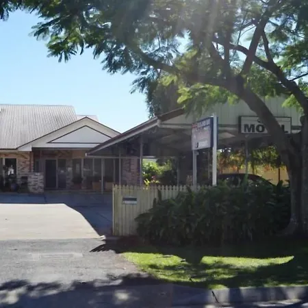 Motel Redland Bay Brisbane