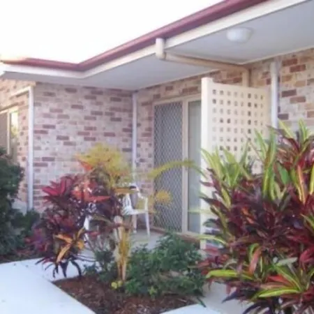 Motel Redland Bay 3*