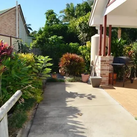 Motel Redland Bay 3*