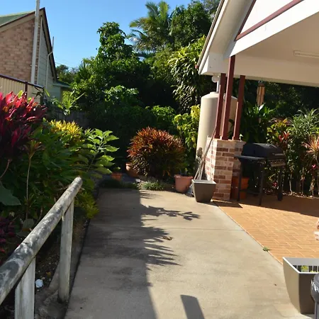 Redland Bay Motel