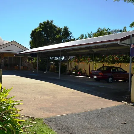 Redland Bay Motel 3*