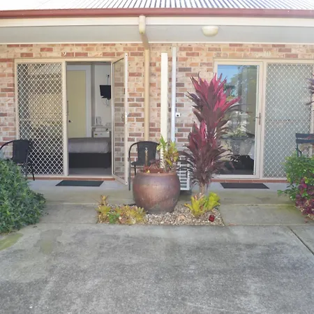 Redland Bay Motel Brisbane