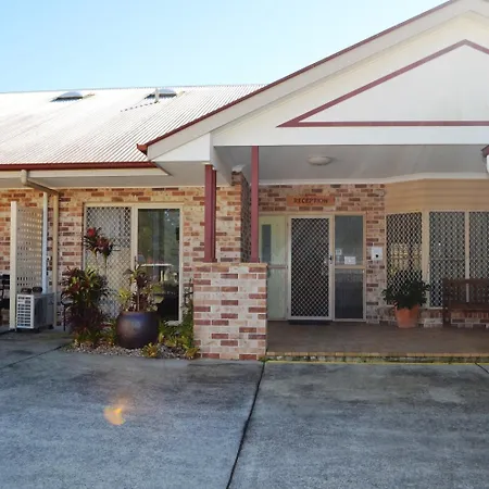 Redland Bay Motel Brisbane