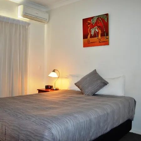 Motel Redland Bay Brisbane
