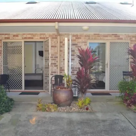 Redland Bay Motel Brisbane