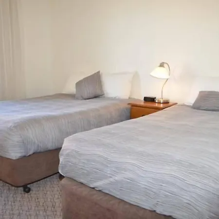 Motel Redland Bay 3*