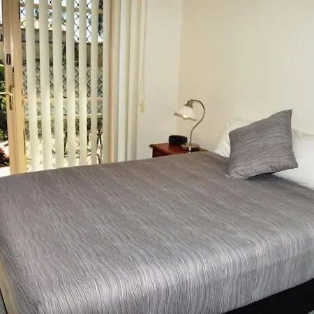 Motel Redland Bay