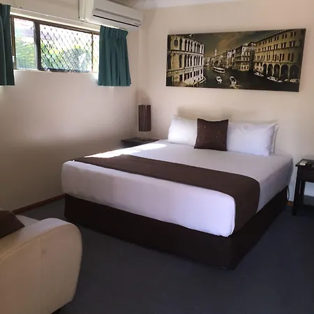 Aspley Carsel Motor Brisbane