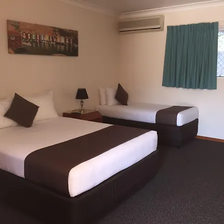 Aspley Carsel Motor Brisbane