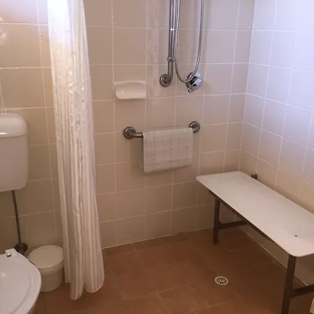 Motel Aspley Carsel Motor 4*