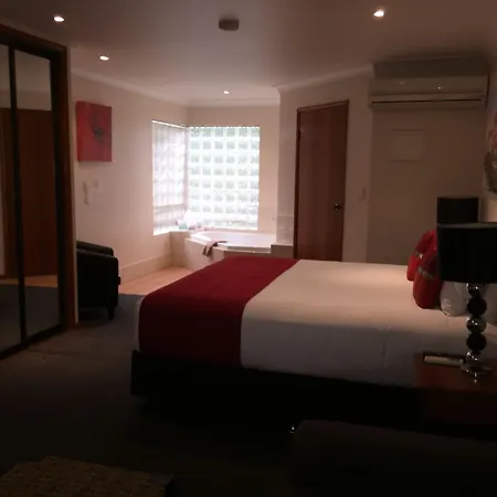 Motel Aspley Carsel Motor 4*