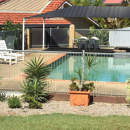 Aspley Carsel Motor 4* Brisbane