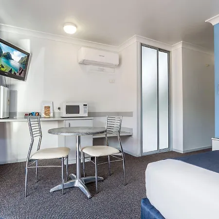 Aspley Carsel Motor Brisbane