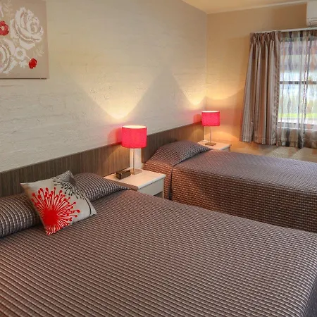 Everton Park Hotel 3*