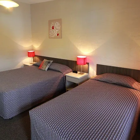 Hotel Everton Park Brisbane