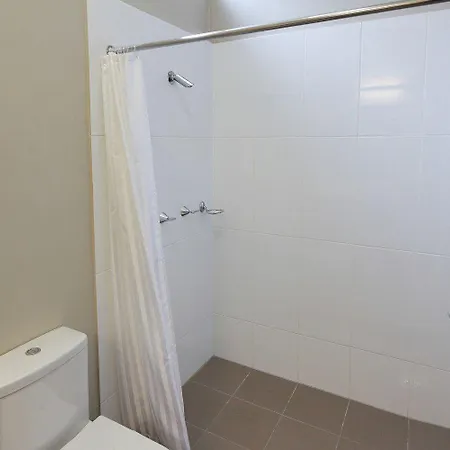 Everton Park 3* Brisbane