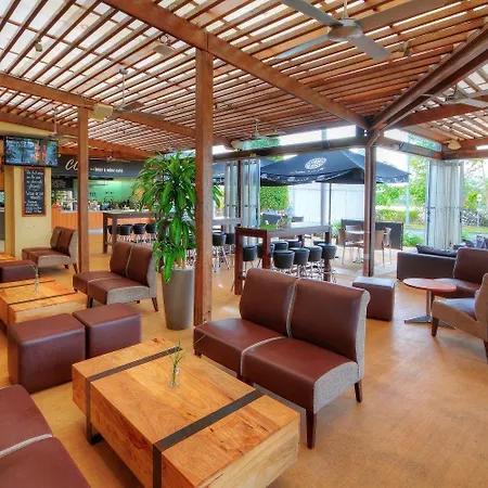 Hotel Everton Park 3*