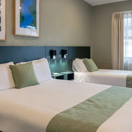 Everton Park Hotel Brisbane