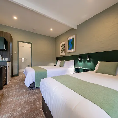 Hotel Everton Park