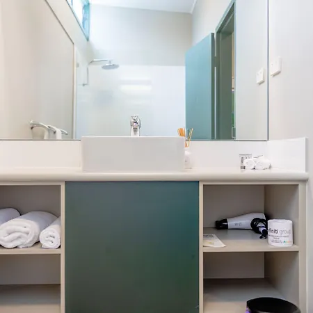Hotel Everton Park Brisbane
