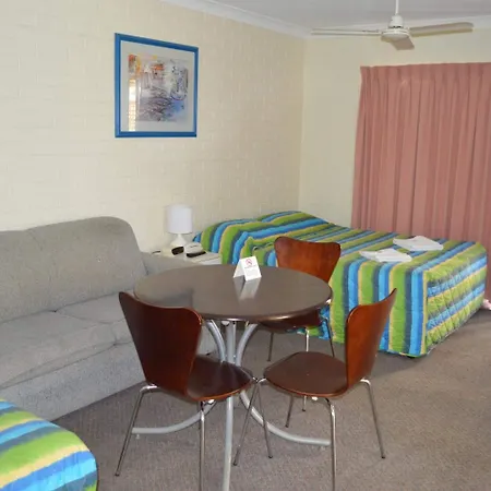 Tottenham Court 3* Brisbane