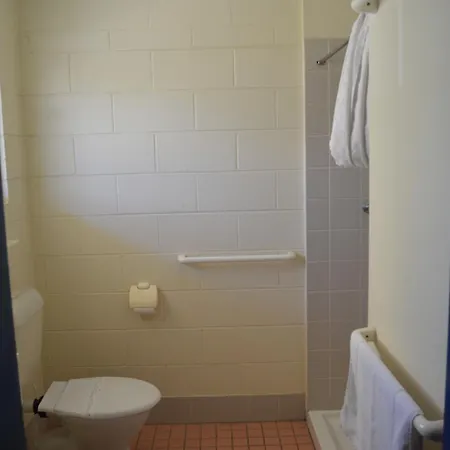 Motel Tottenham Court Brisbane