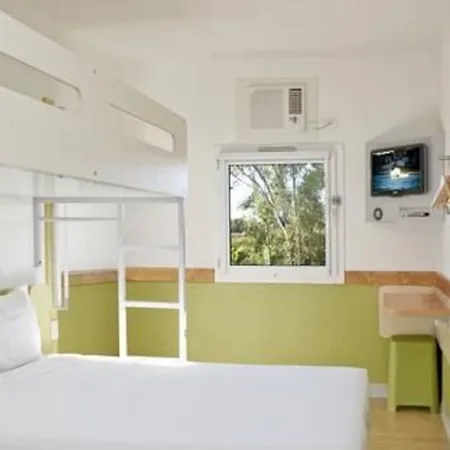 Ibis Budget Airport Hotel Brisbane