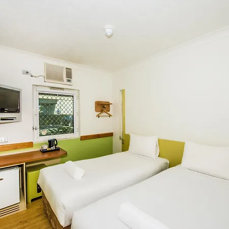 Hotel Ibis Budget Airport Brisbane