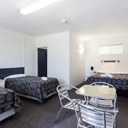 Wynnum Anchor 4* Brisbane