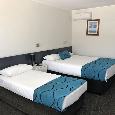 Wynnum Anchor 4* Brisbane
