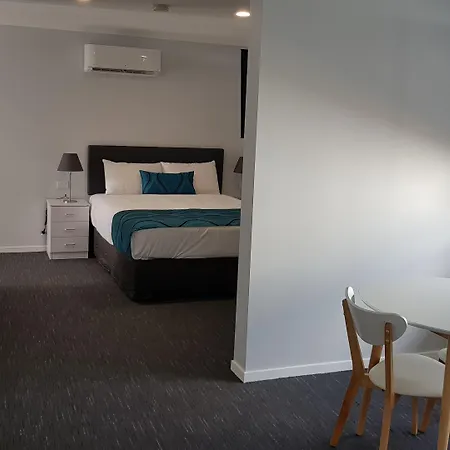 Motel Wynnum Anchor 4*