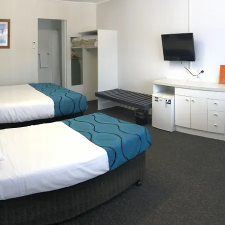 Wynnum Anchor 4* Brisbane